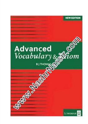 Vocabulary in use Advanced Bj Thomas
